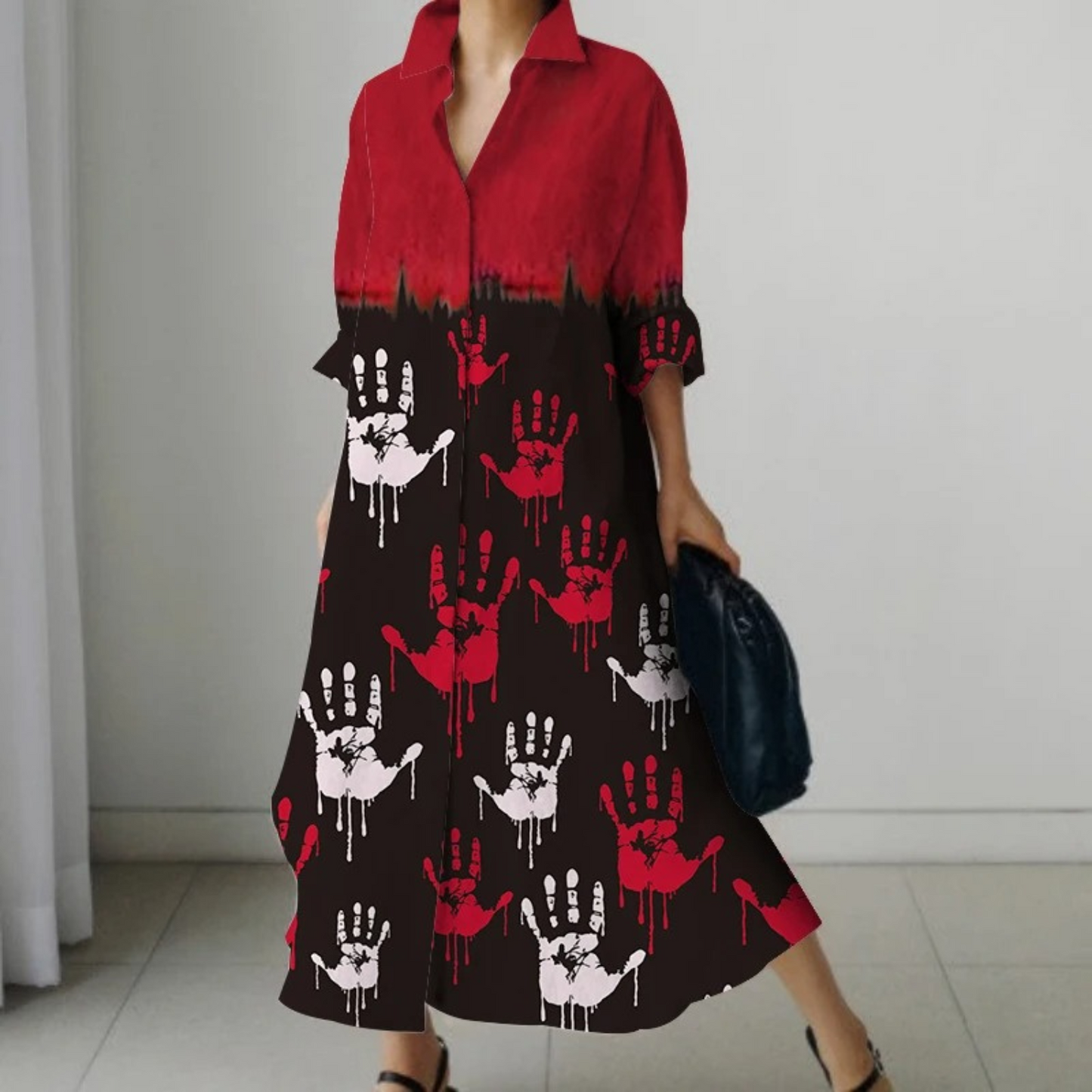 Levoire | Confortable et élégant pull d'hiver Styl 9