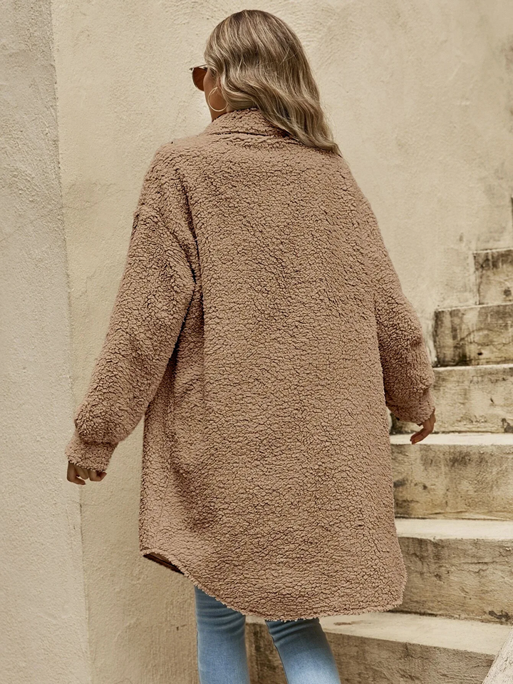Levoire | Élégant Gilet En Tricot Pour Femmes