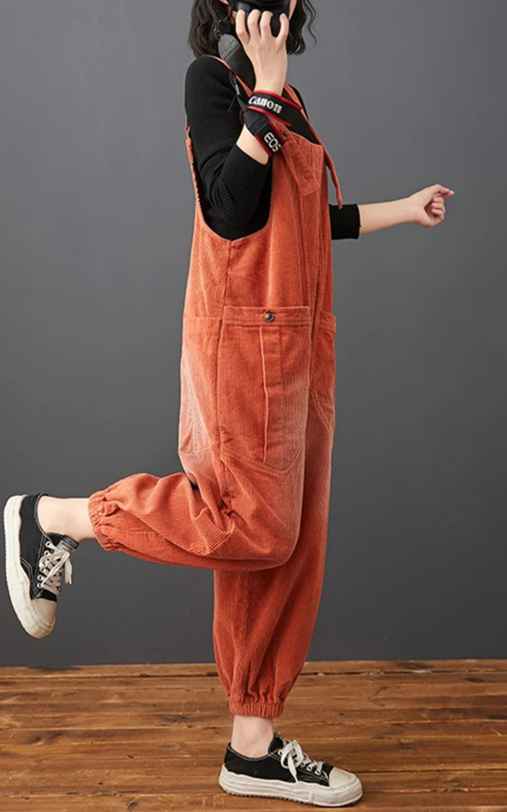 Levoire | Robe Salopette Pour Filles Mode De Loisirs Élégante Et Modernité