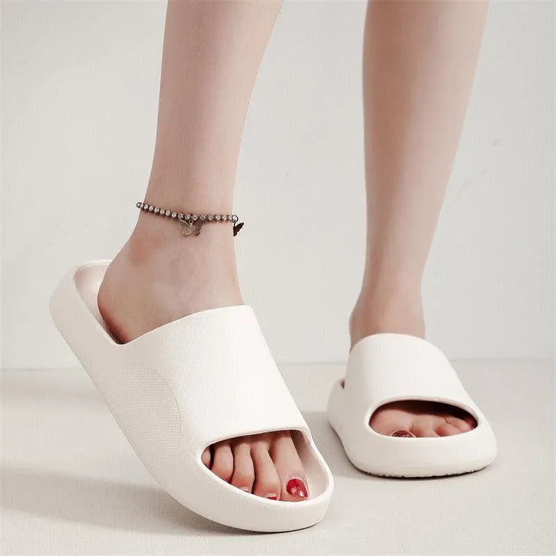 Levoire | Semelle légère antidérapante pour chaussures d'intérieur