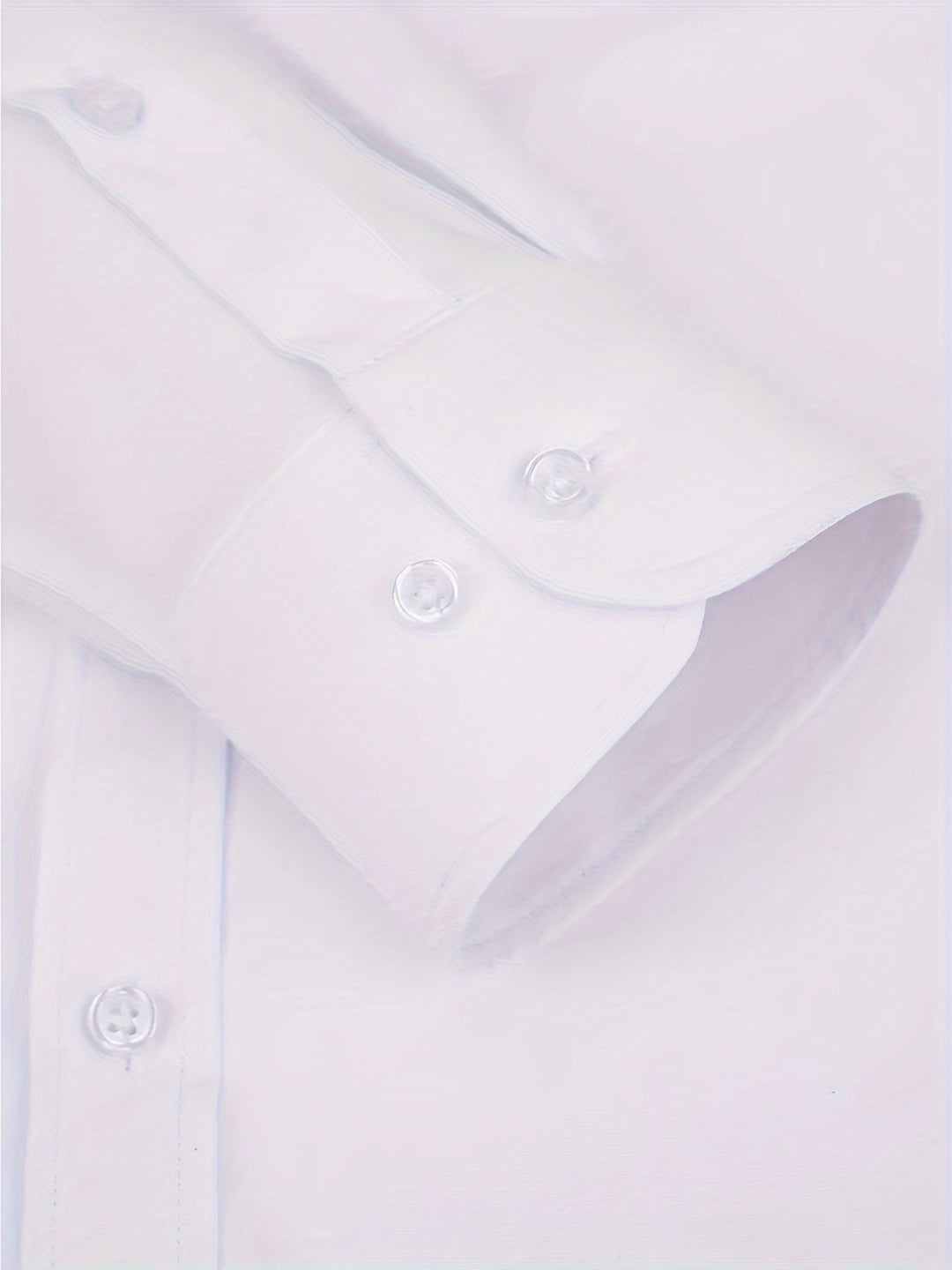 Levoire | Chemise Pour Homme Unie Avec Col Retourné