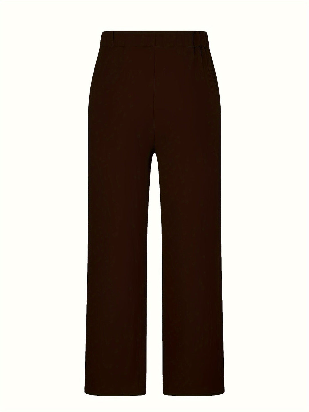 Levoire | Grande Taille Pantalons En Coton Pour Hommes De Loisirs