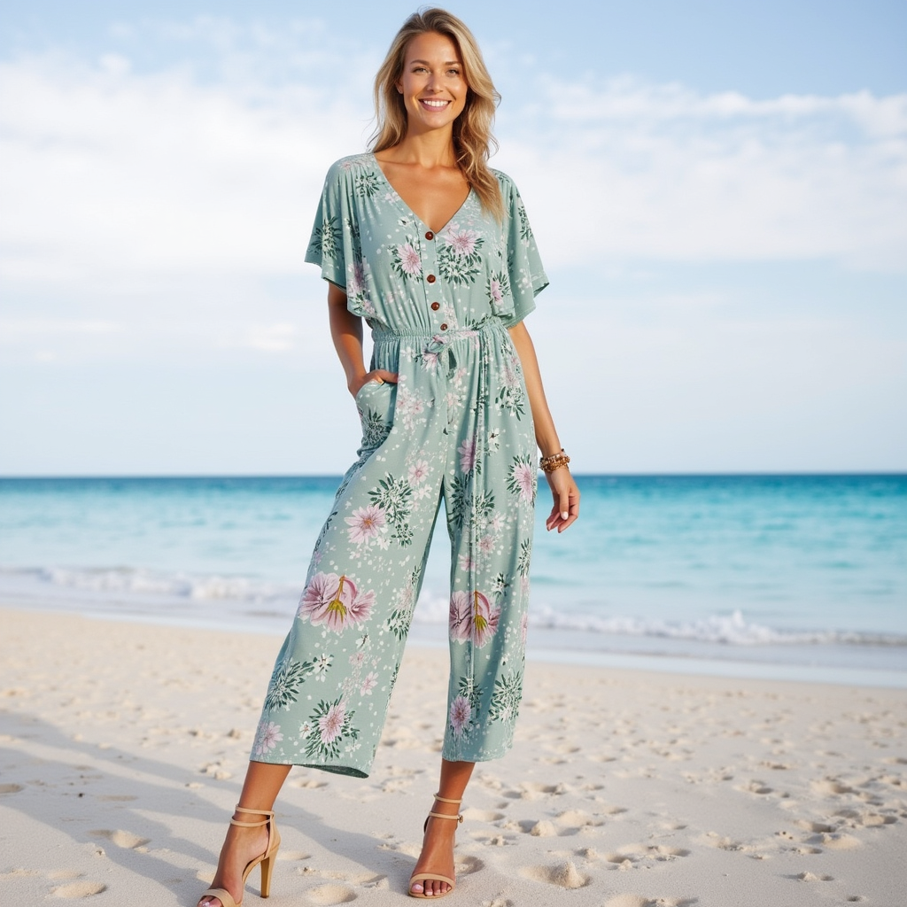 Levoire | Trendier Et Styl Combinaison Style 5