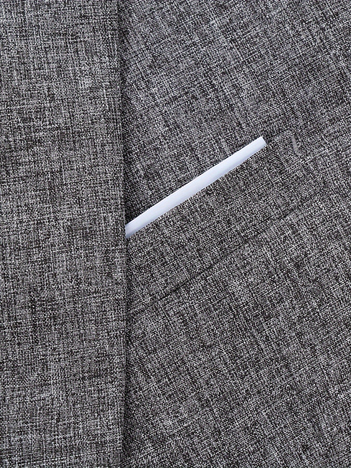 Levoire | Veste De Bureau Classique