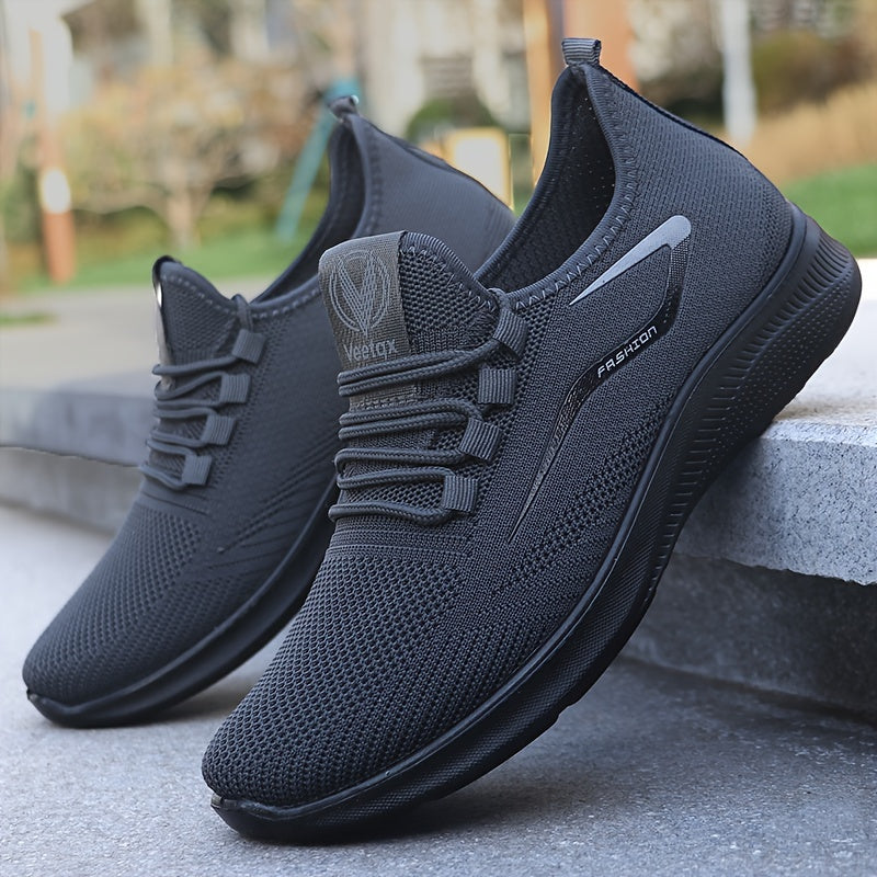 Levoire | Slippersneakers Légers Et Respirants Pour Hommes gris