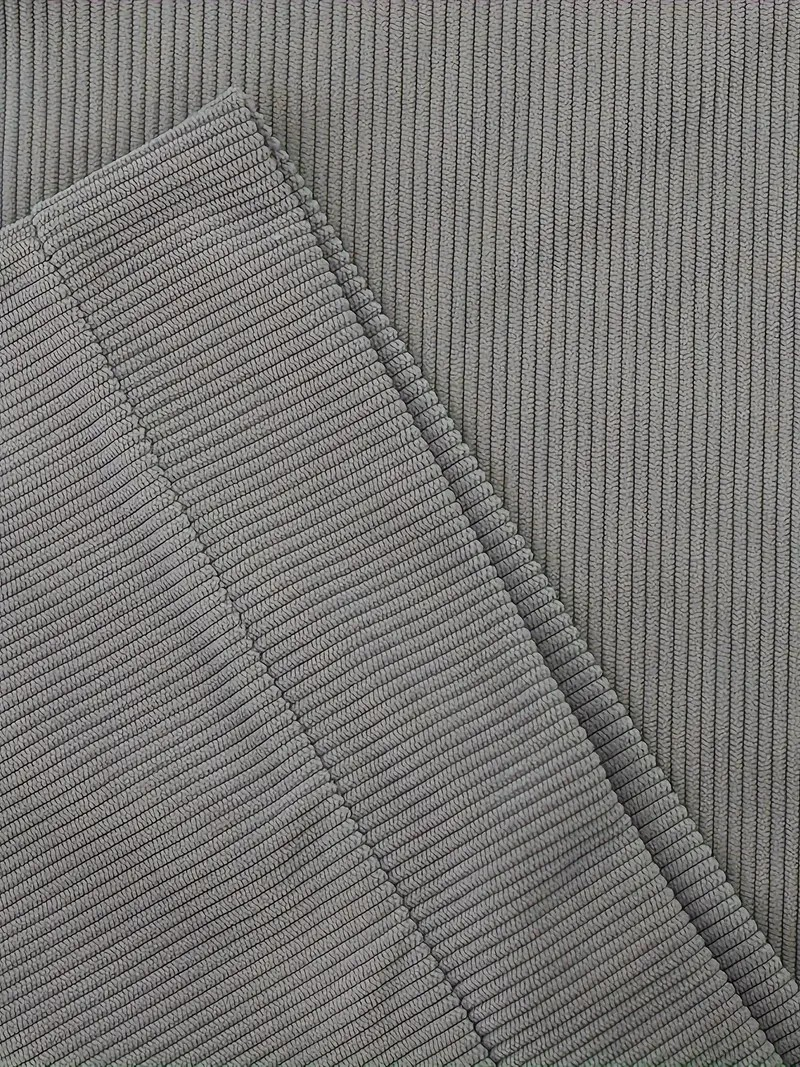 Levoire | T-shirt Henley avec des détails patchwork