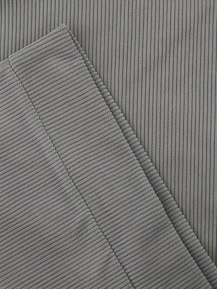 Levoire | T-shirt Henley avec des détails patchwork