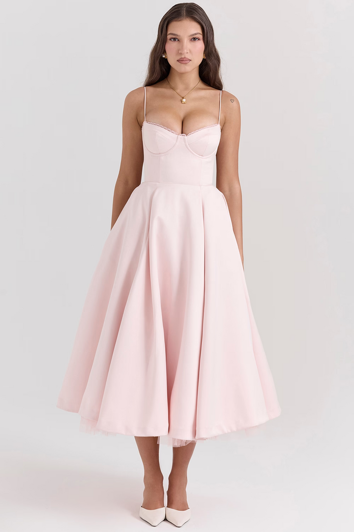 Levoire | Robe Rosa