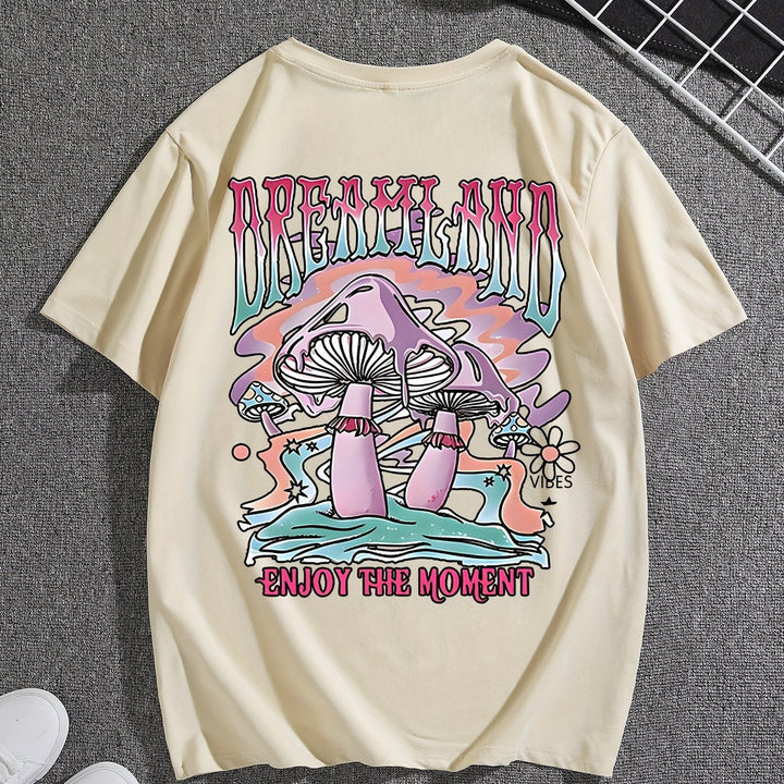 Levoire | T-Shirt Avec Impression Sieni