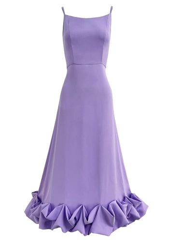 Levoire | Robe Maxi Fluide Élegante