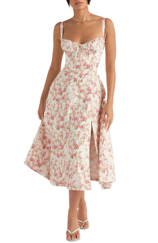 Levoire | Bustier Robe Thea Durable Polyester Mix