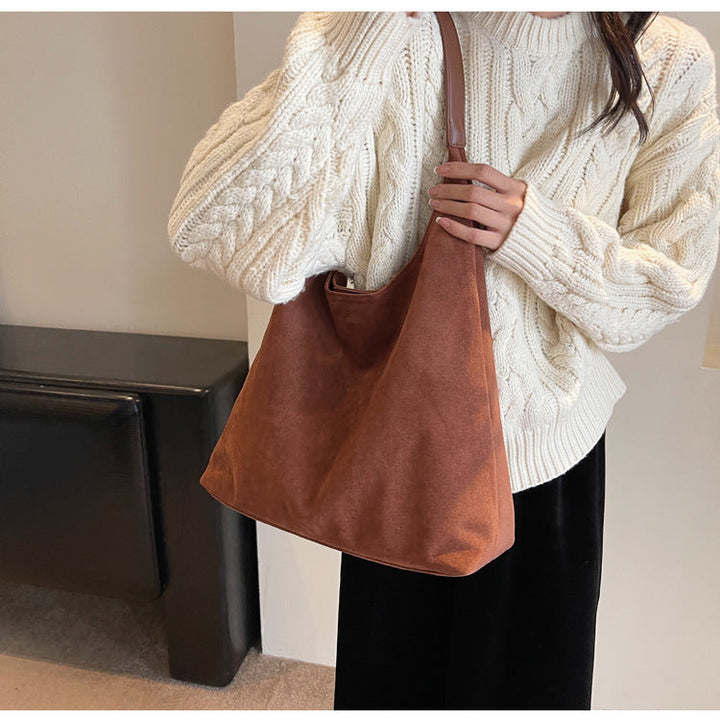 Levoire | Sac De Shopping En Toile Minimaliste Pour Femmes