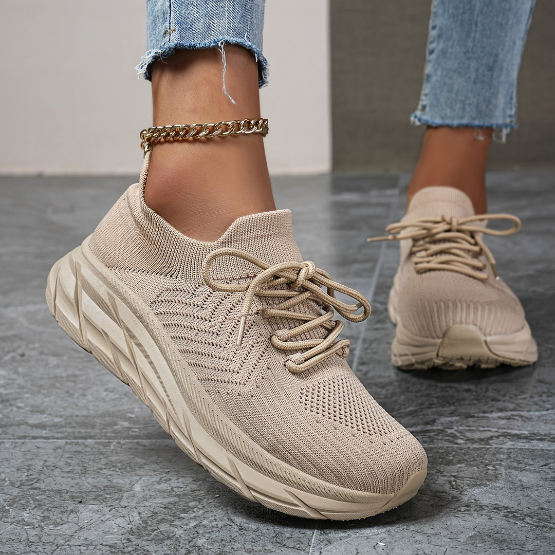 Levoire | Respirant Tricot Tennis