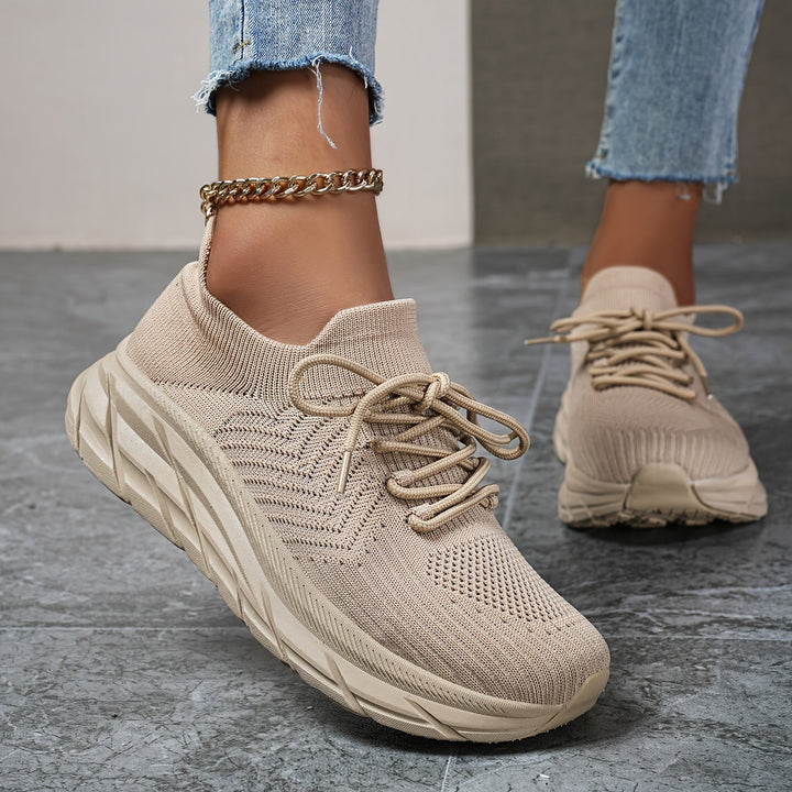 Levoire | Respirant Tricot Tennis