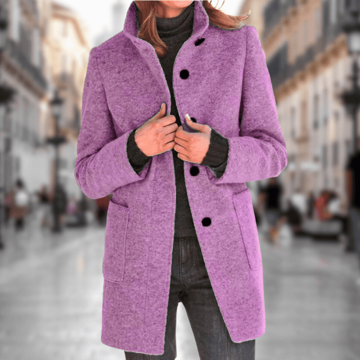 Levoire | Élégant Et Confortable Lentilles Lilas