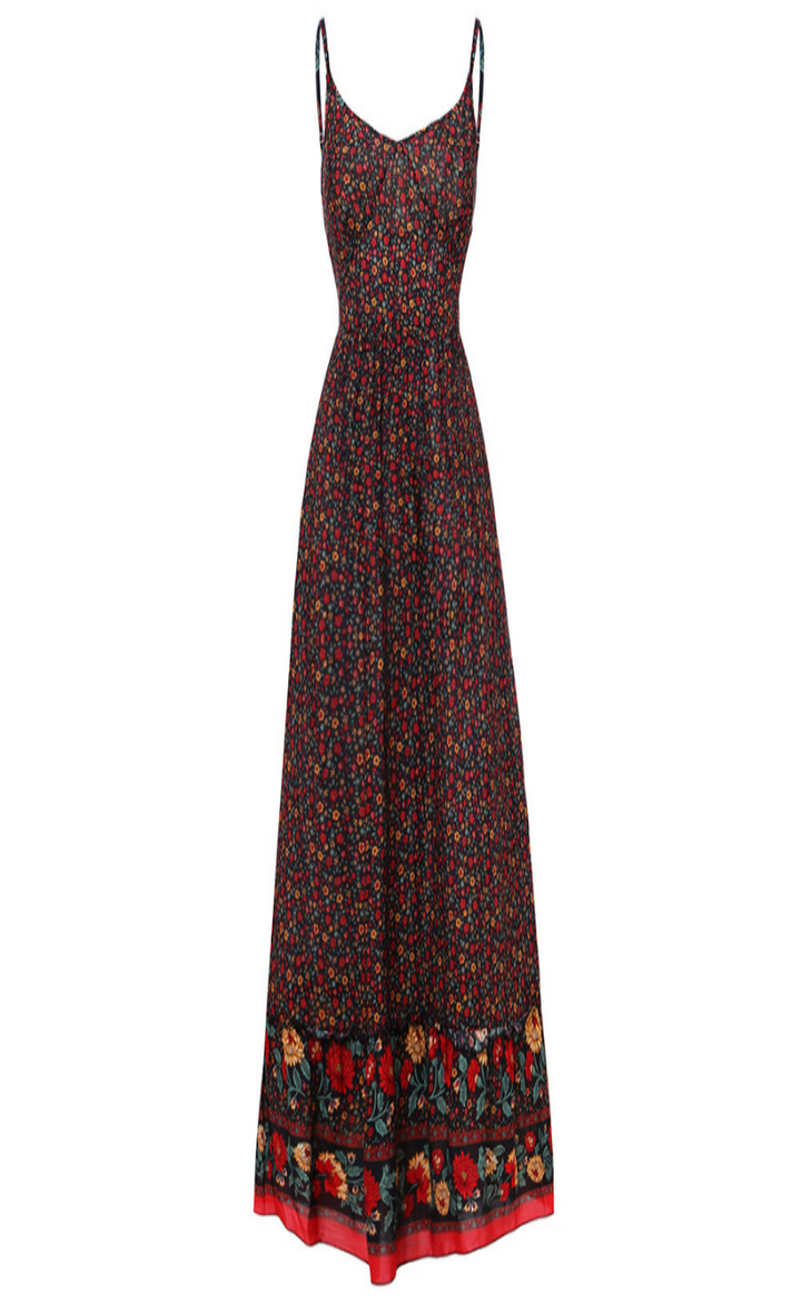 Levoire | Robe femme bohème