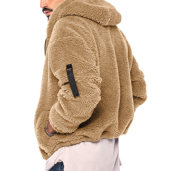 Levoire | Veste en Polaire Chaude et Confortable pour Femmes