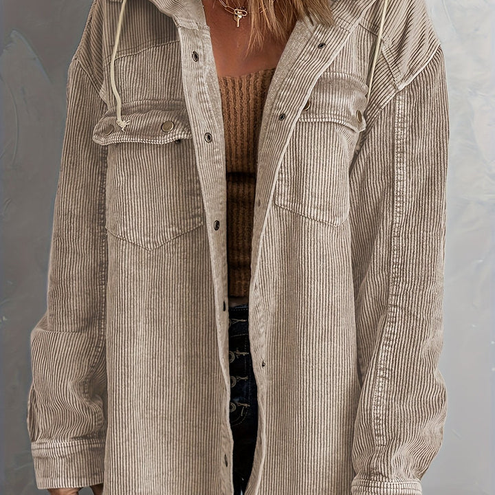 Levoire | Veste mignonne et chaude Style 3