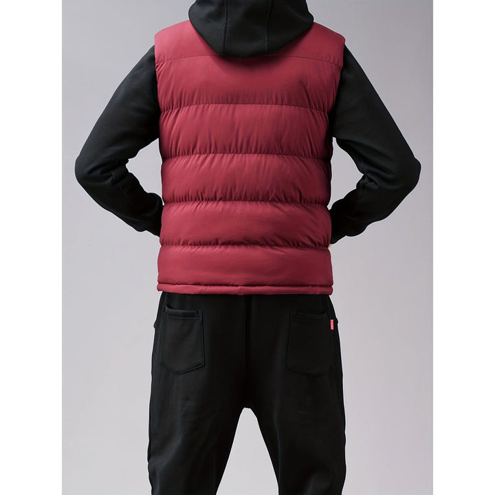 Levoire | Gilet Pour Temps Froid Alliant Confort Et Style