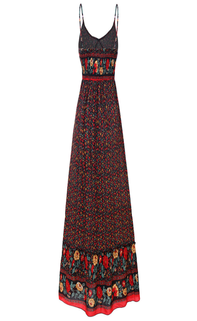 Levoire | Robe femme bohème