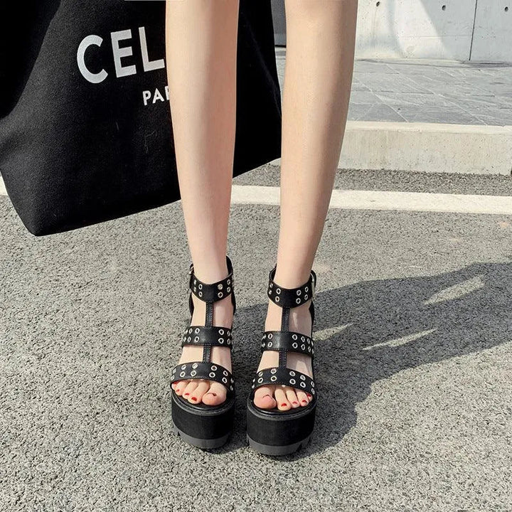 Levoire | Sandales de loisirs pour femmes
