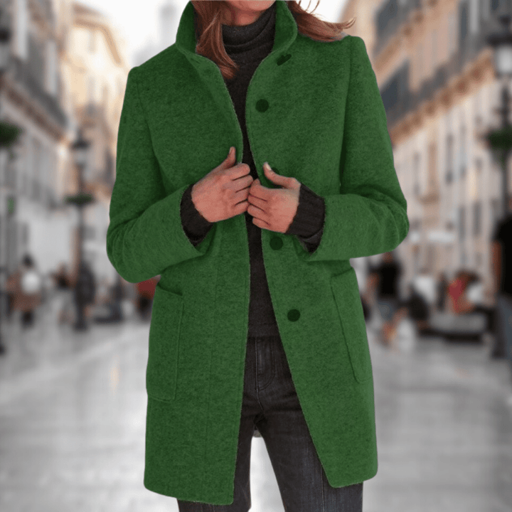 Levoire | Élégant Et Confortable Lentilles Vert
