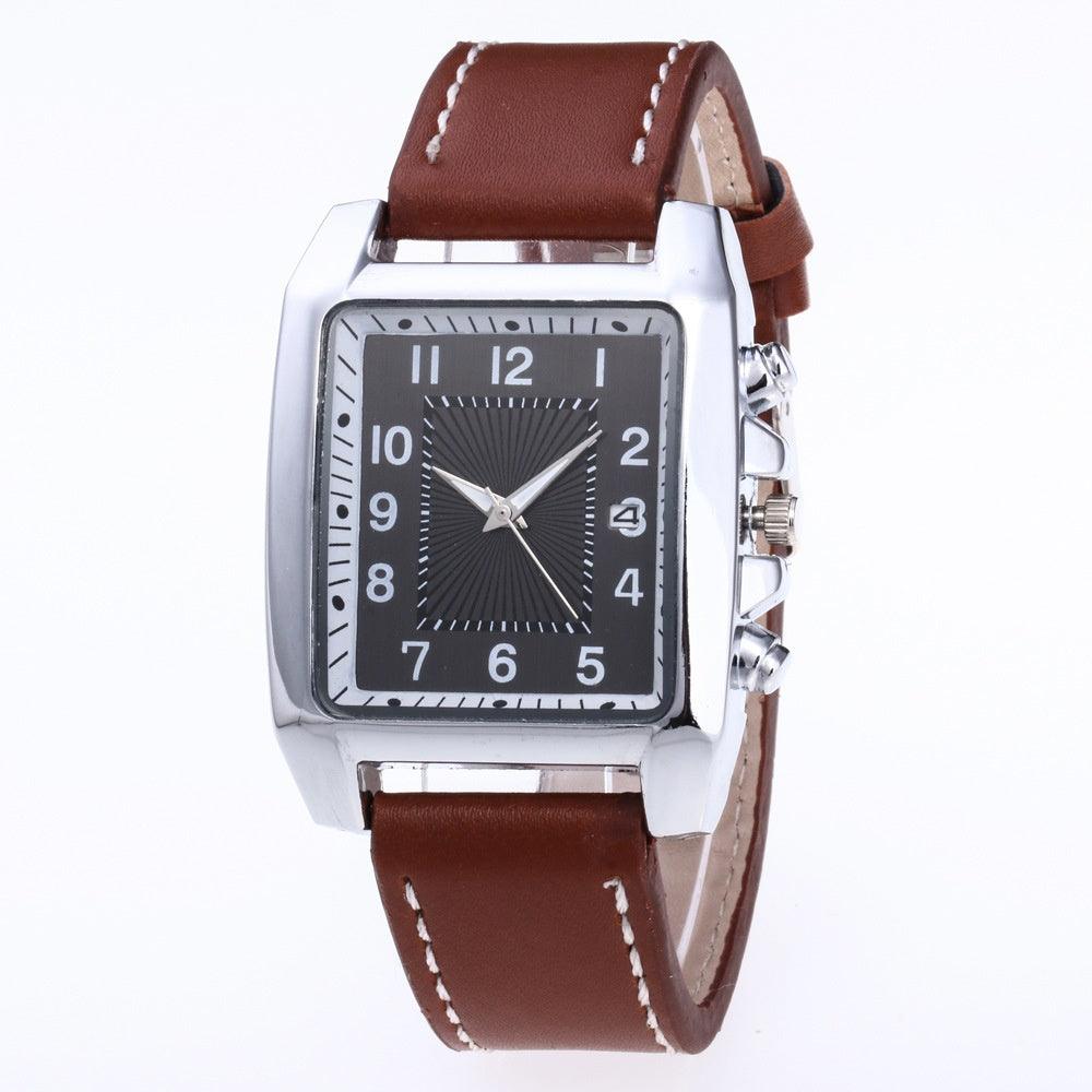 Levoire | Montres Classiques Pour Hommes