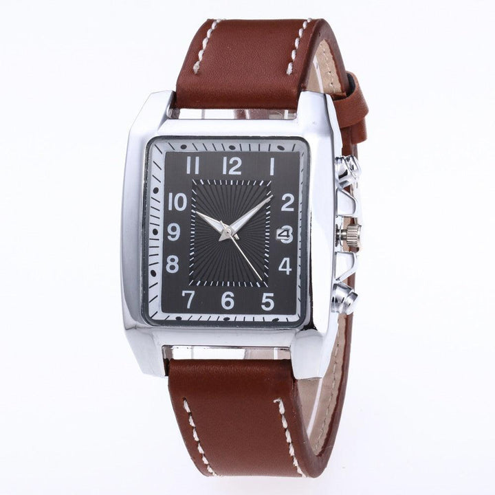 Levoire | Montres Classiques Pour Hommes