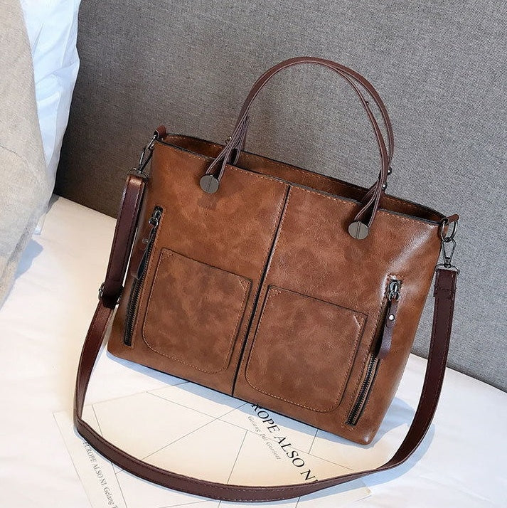 Levoire | Sac Fourre-Tout Pour Le Quotidien