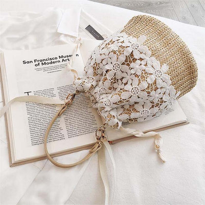 Levoire | De Paille Décontracté