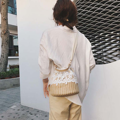 Levoire | De Paille Décontracté