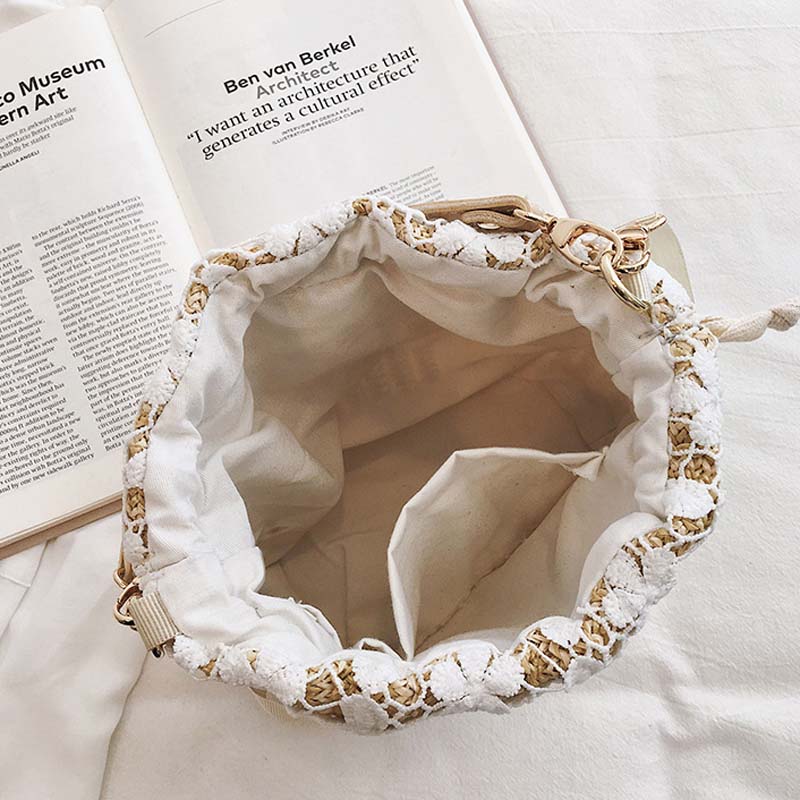 Levoire | De Paille Décontracté