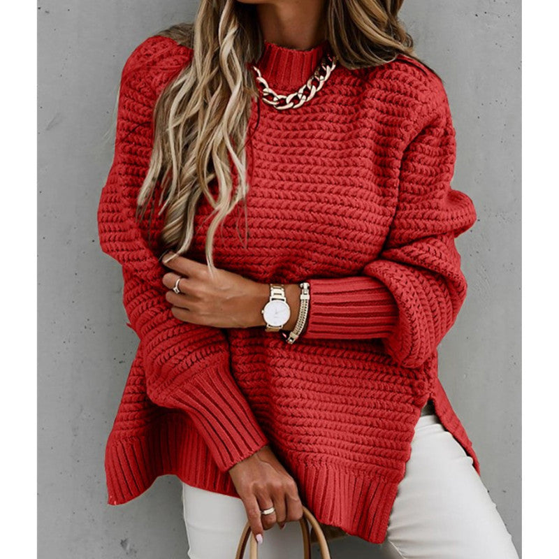 Levoire | Pull Avec Décolleté À Col En V