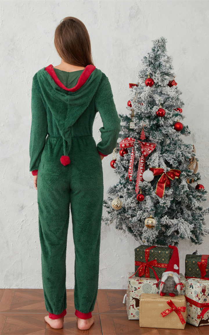 Levoire | Douceur Et Atmosphère De Fête Pour Les Femmes De Noël