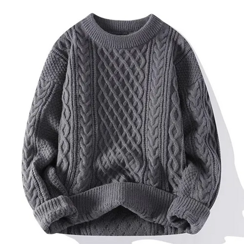 Levoire | Pull homme chaud