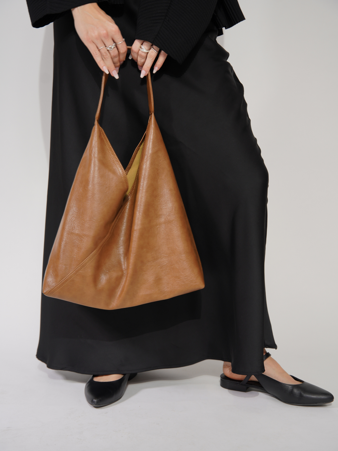Levoire | Sac De Tous Les Jours Pratique Avec Style