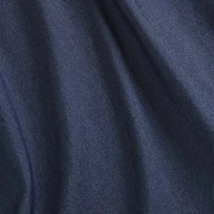 Levoire | Robe Bohème En Denim Pour Femmes