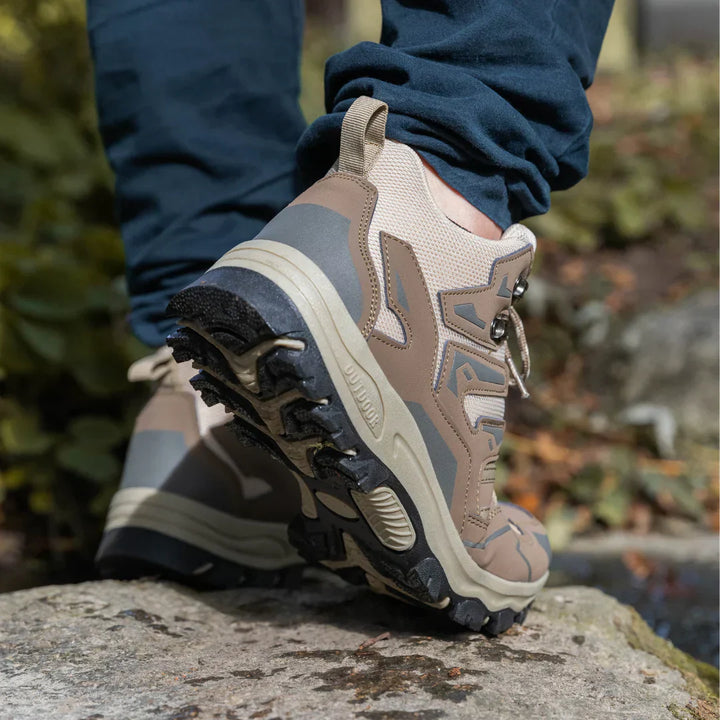 Levoire | Bottes orthopédiques légères