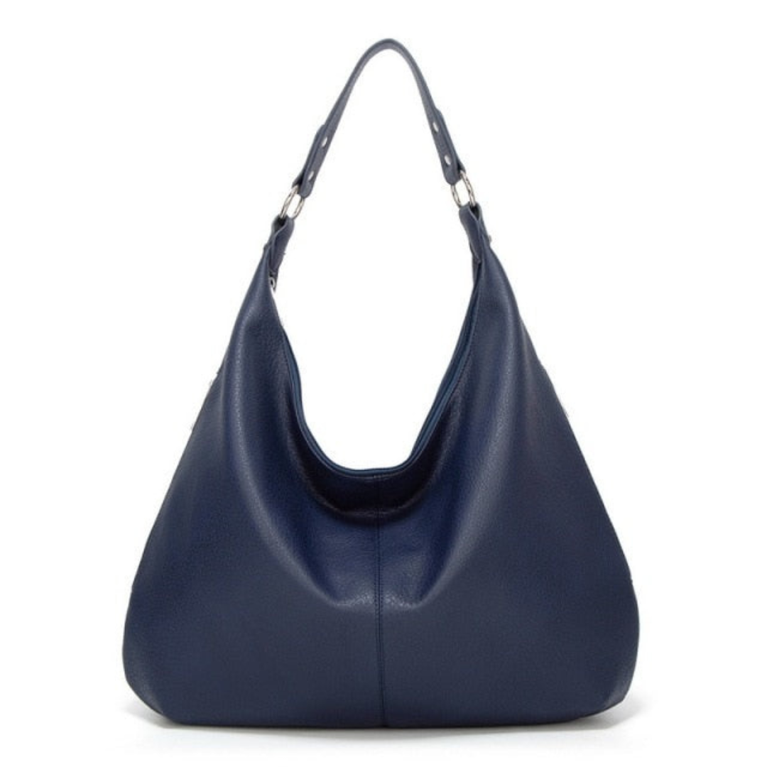 Levoire | Sac à bandoulière pour femmes élégant Bleu