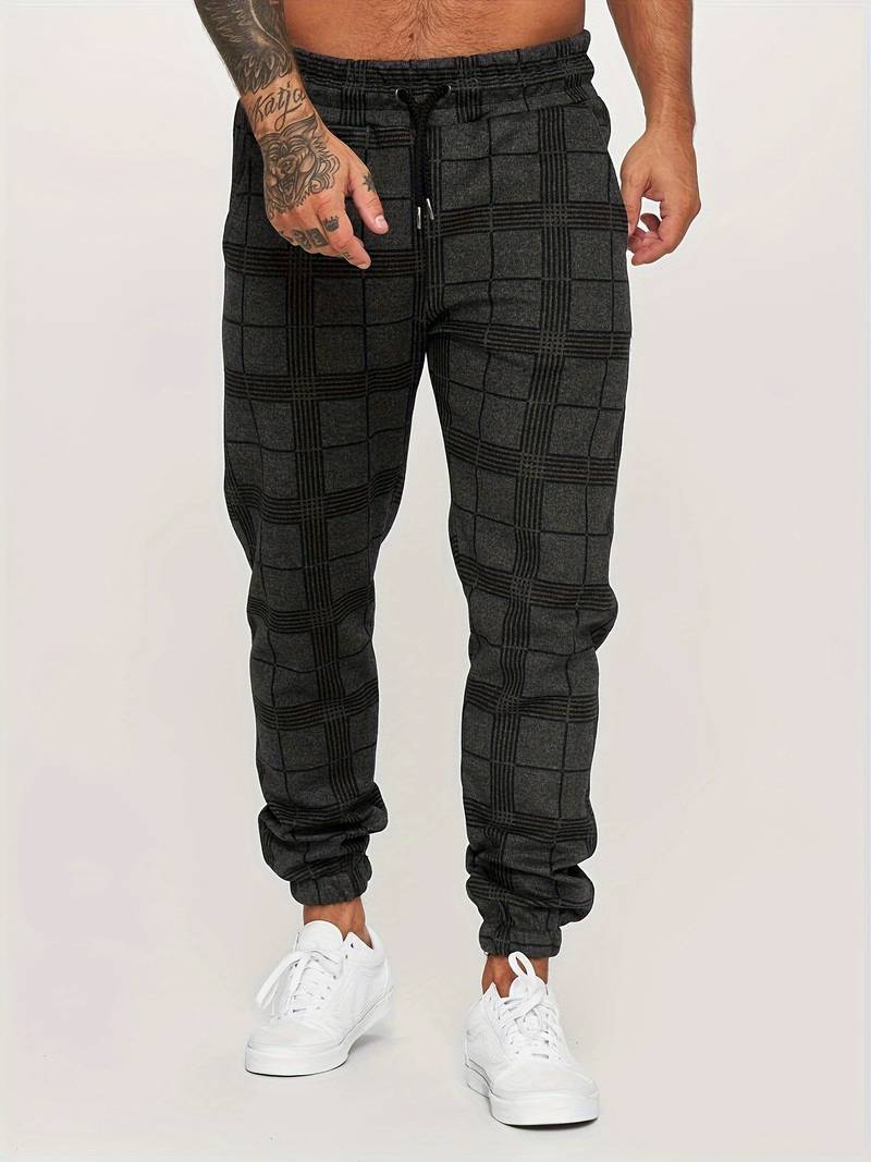 Levoire | Pièce Intemporelle Élégante et Confortable pour Toutes Saisons Pants