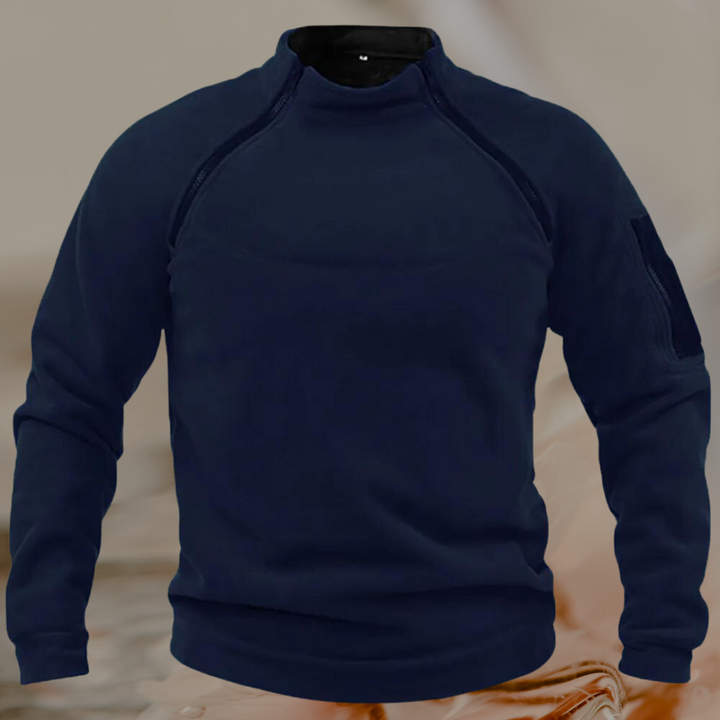 Levoire | Vêtements D'Extérieur Pour Hommes Bleu