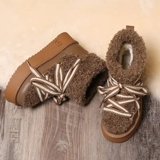 Levoire | Chaussures Lumisa