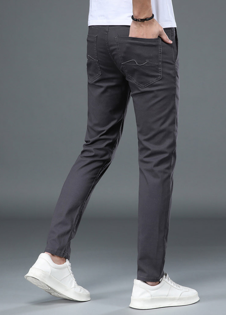 Levoire | Pantalon Baggy Pour Hommes
