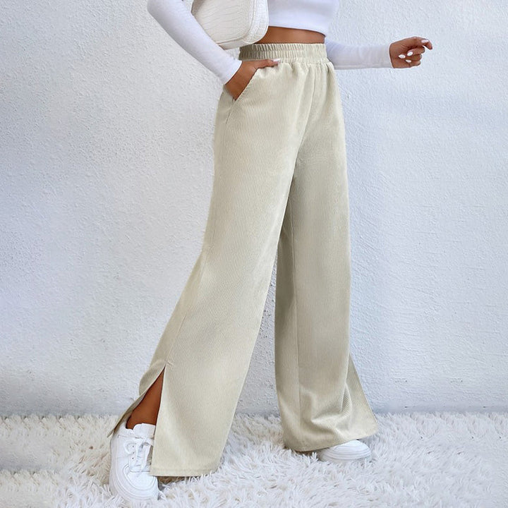 Levoire | Pantalons D'Été Décontractés Et Légers Pour Femmes Pour Les Vacances D'Été