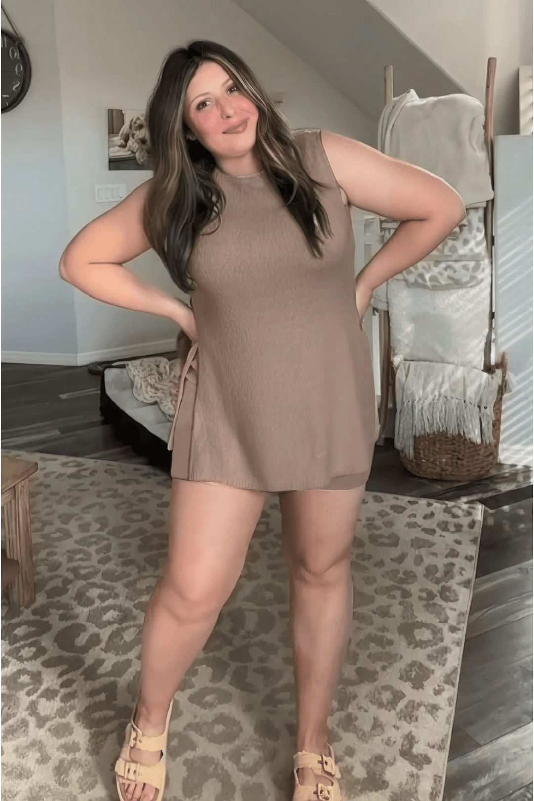 Levoire | Ensemble Pull