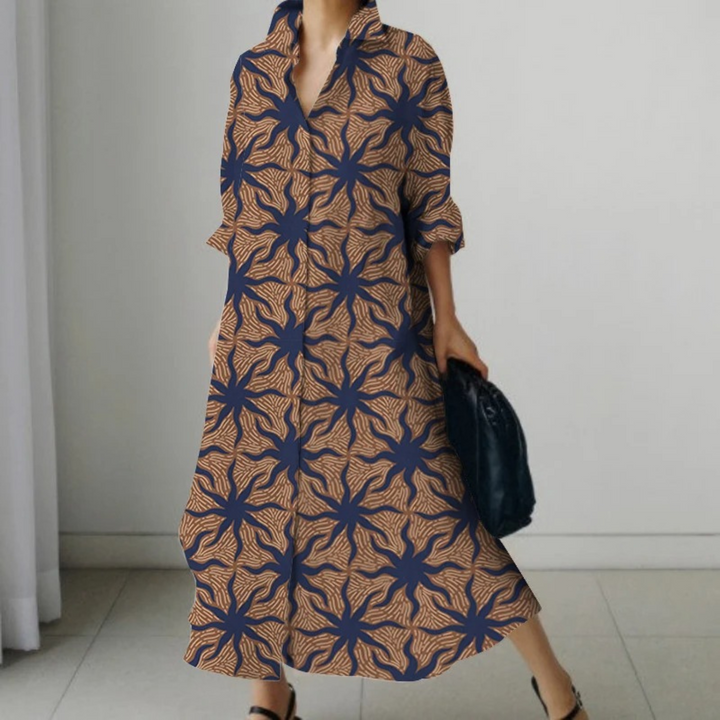 Levoire | Pull d'hiver relaxant et élégant Style 10