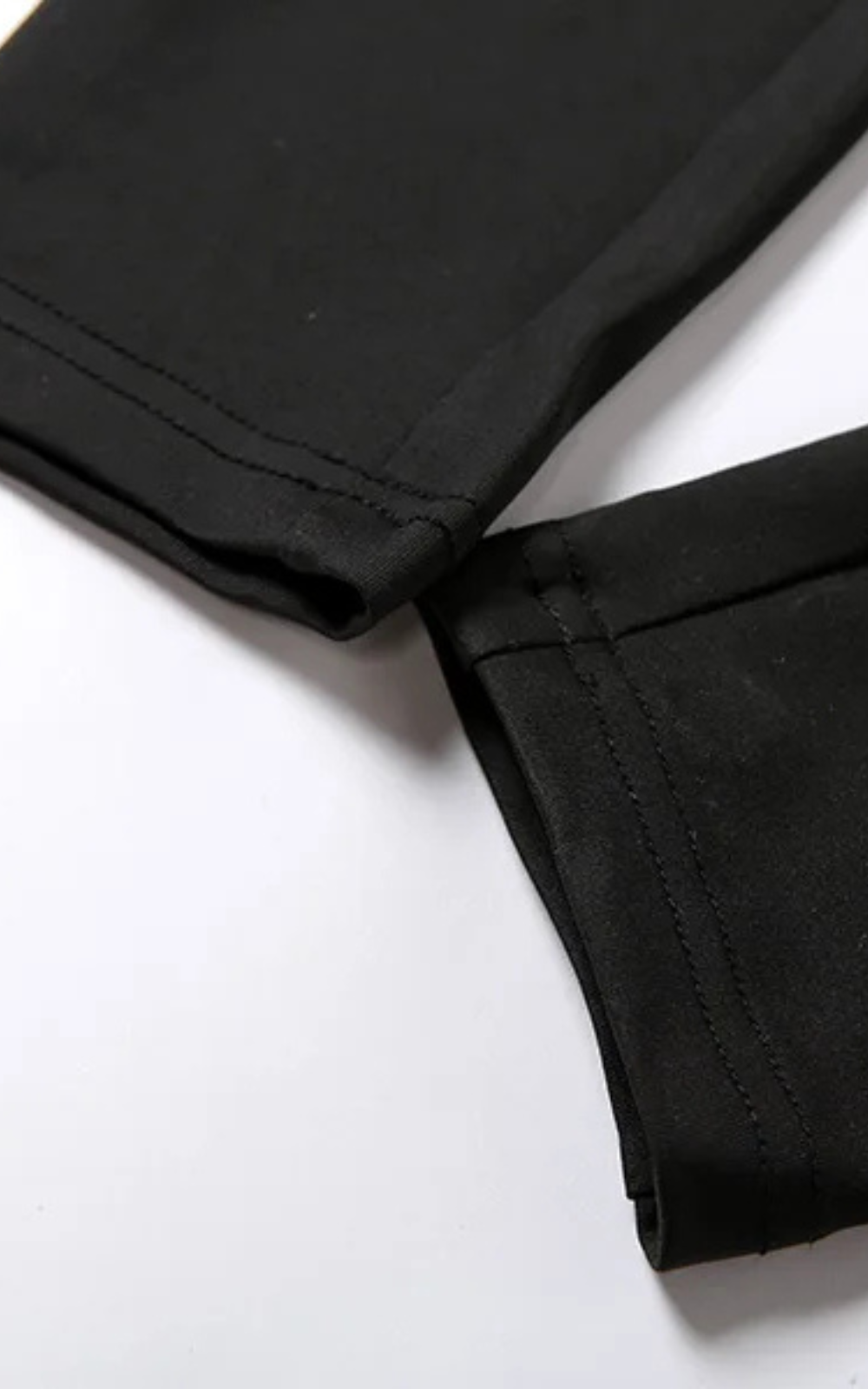 Levoire | Femmes Long Sans Manches Élégant Et Moderne Style