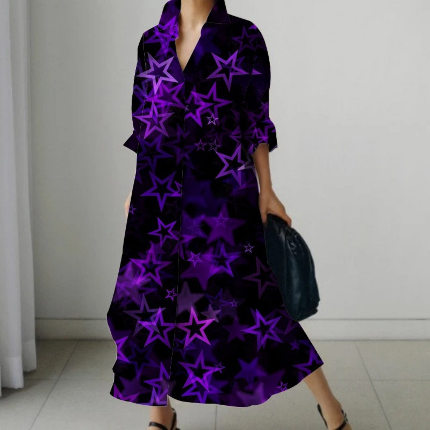 Levoire | Confortable et élégant pull d'hiver Style 10