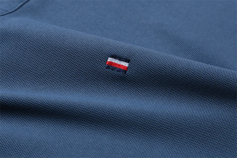 Levoire | Polo respirant pour hommes