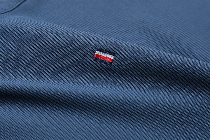 Levoire | Polo respirant pour hommes